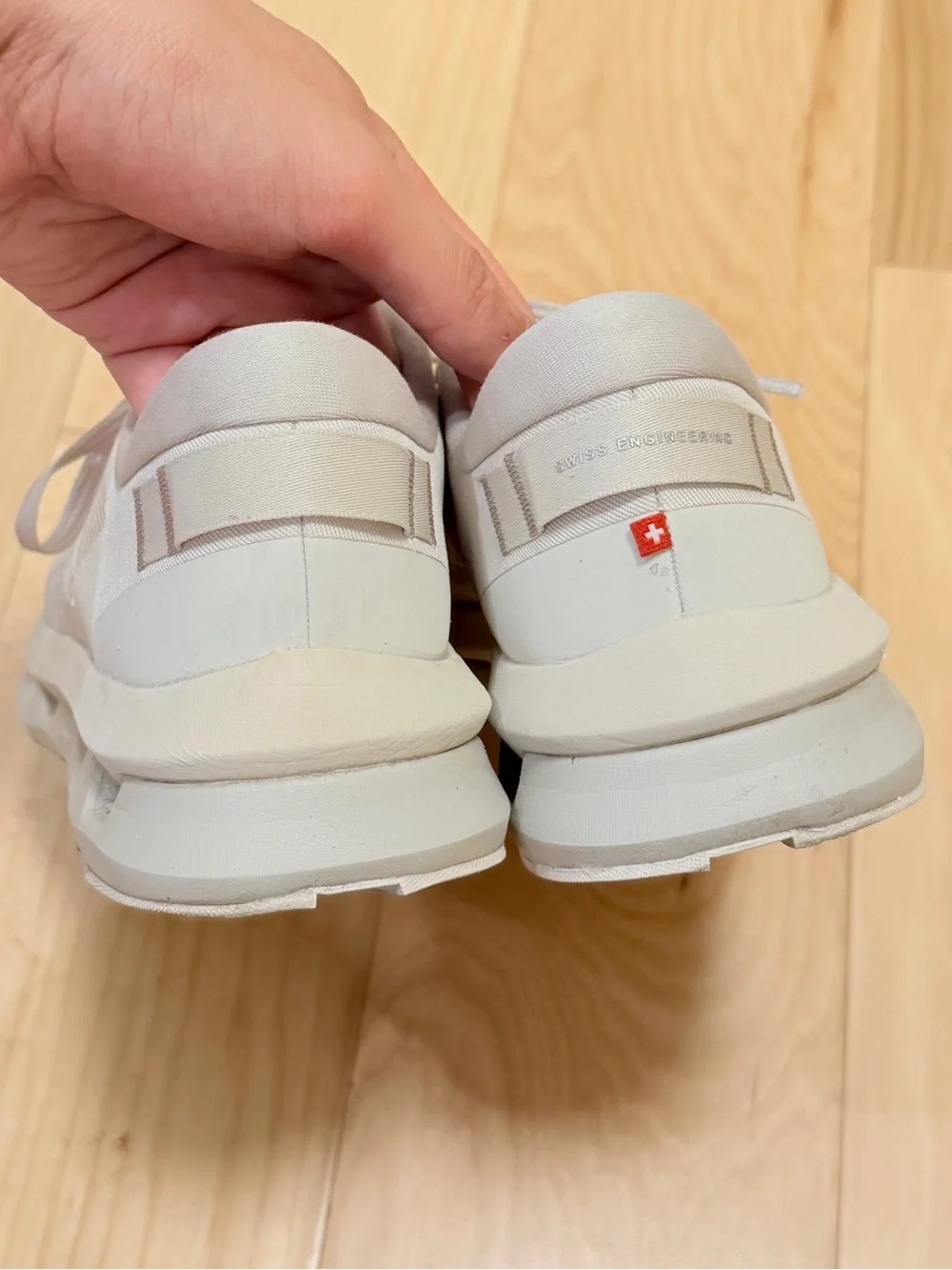 On Running Women’s Cloudzone Sneakers Shoes